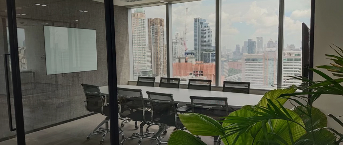 Shaping the Future of Commercial Design